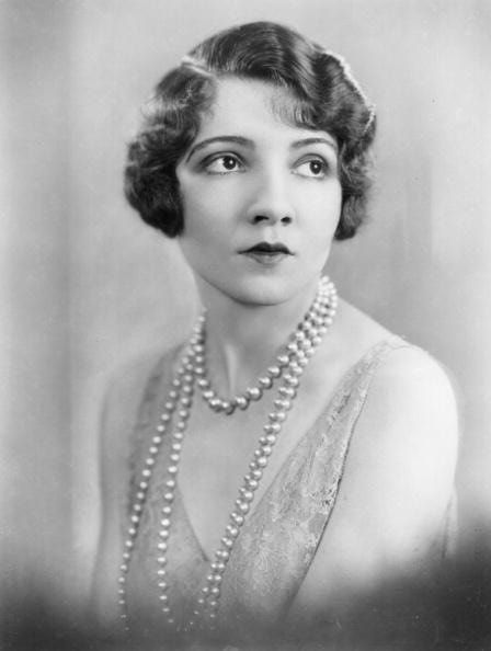 Vintage Art Deco Cultured Saltwater Pearl Necklace